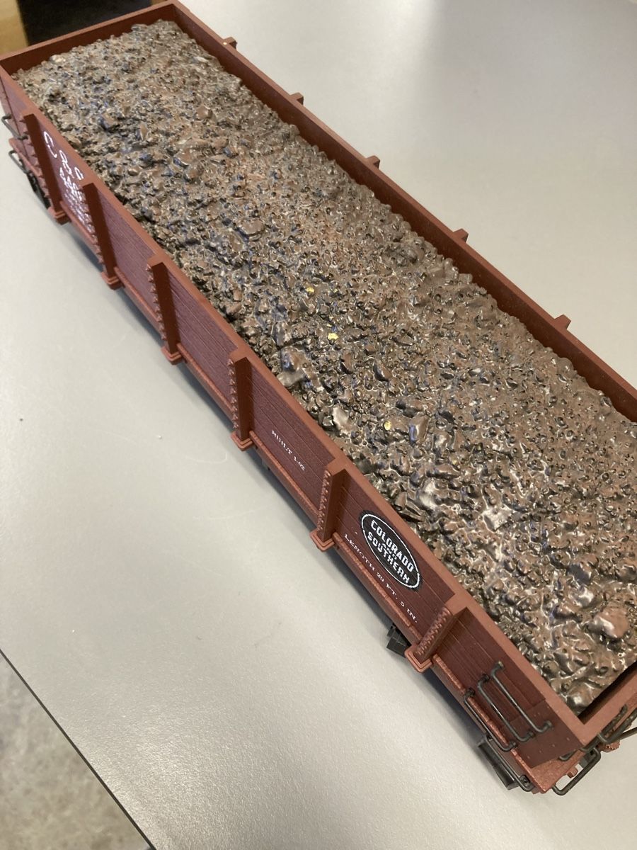Modellini di ferrovie: Spur G – Usato da Niederuzwil venduto da Miami1999 1