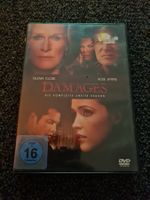 DAMAGES STAFFEL 2