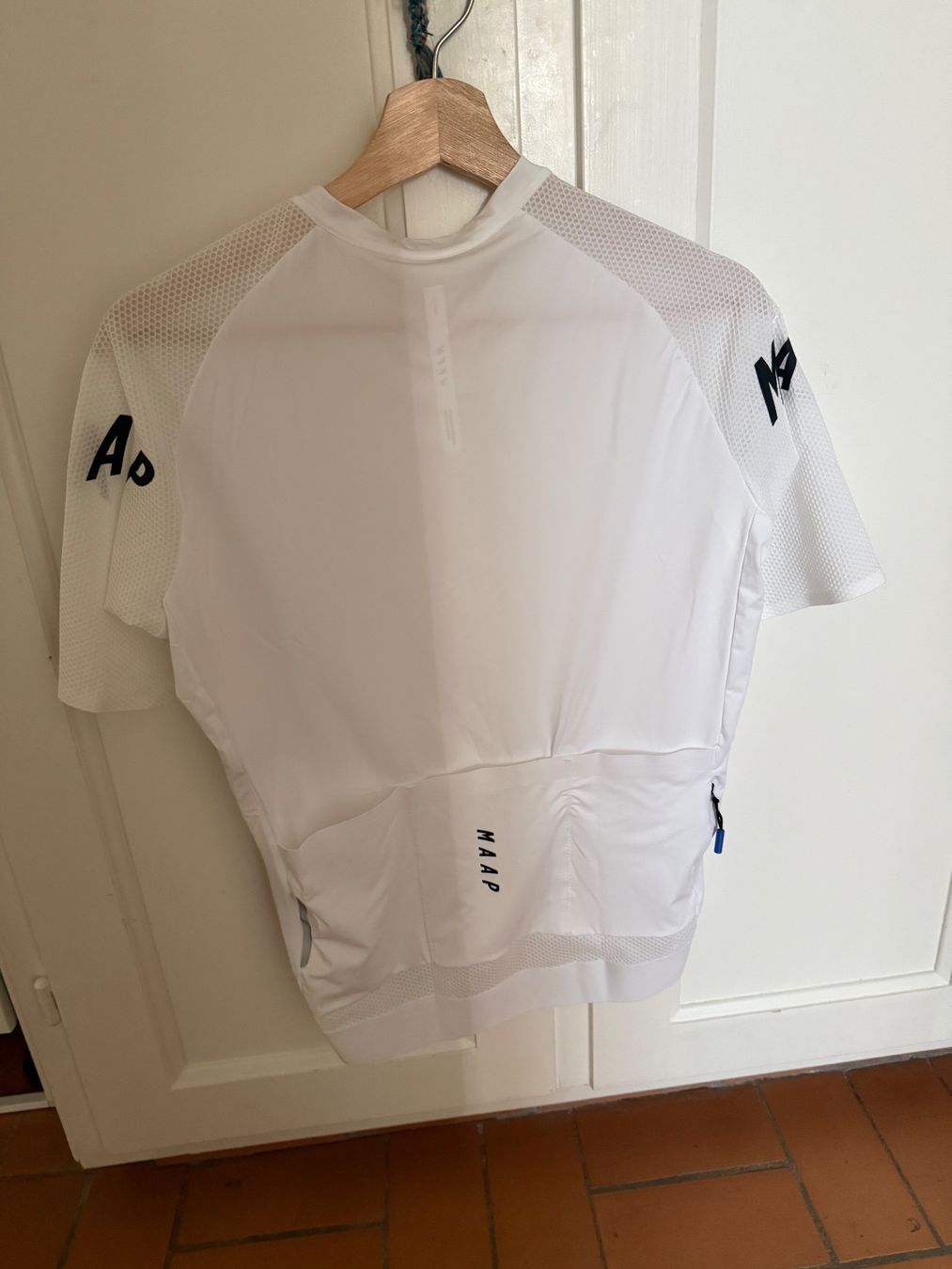 Canottiere & Pantaloni: Maap Cycling Jersey XL – Nuovo (secondo la descrizione) da Zürich venduto da gabi_sz 3