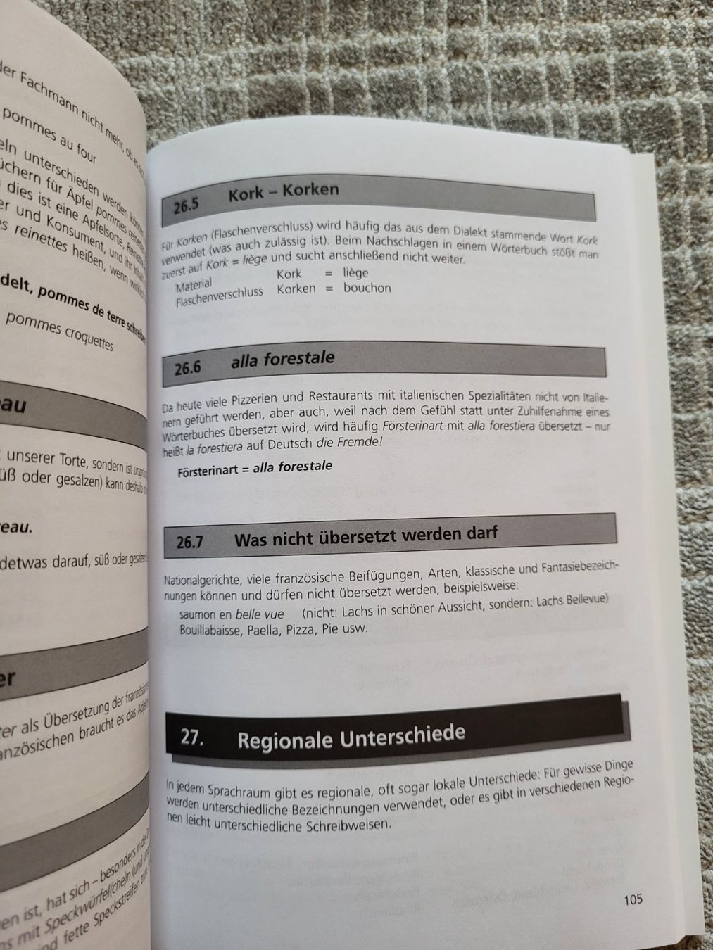 Libri: Duboux Rechtschreibehilfe – Usato da St.Gallen venduto da Einstein87 4