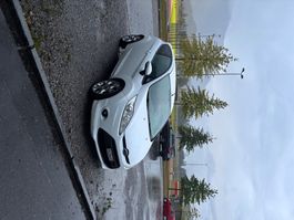 Ford Fiesta 1.6 Benzin