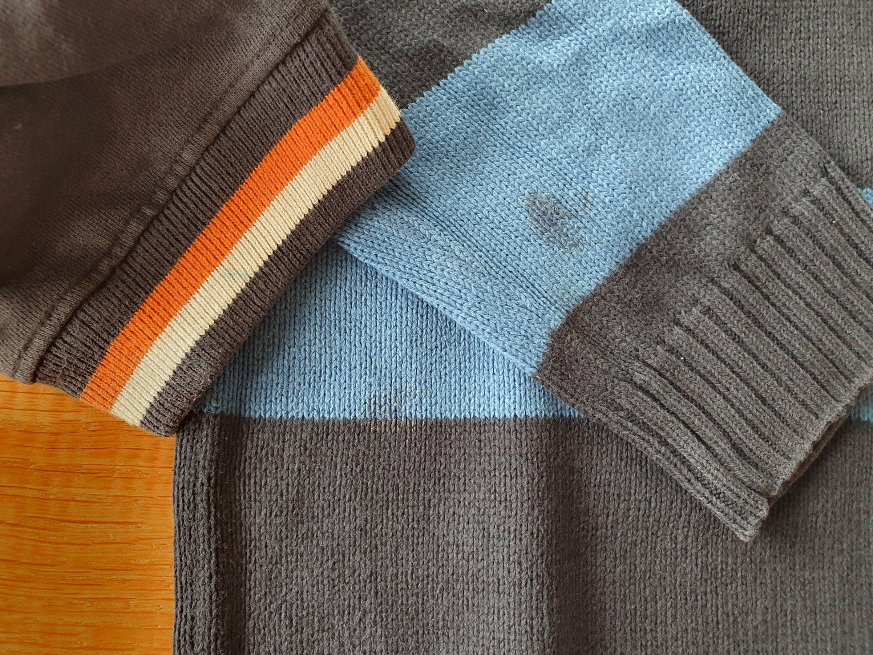 Lotti & Set di vestiti: Kleiderpaket Gr. 122 (7 Stücke) – Usato da Villars-sur-Glâne venduto da richardette 3