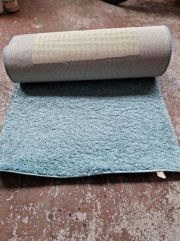 Tappeti: Teppich 80 x 500 "Shaggy"30 – Usato da adligenswil venduto da Geryemm