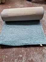 Teppich 80 x 500 "Shaggy"30