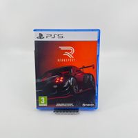 Rennsport (PS5)