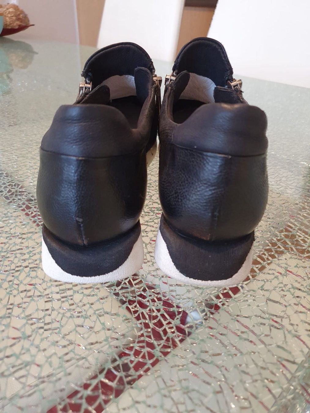 As98 Chaussures femmes: As98 Gr 36 – D'occasion à Luzern par Edii025 2