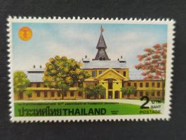 Thailand (-35%)- Thammasatre Uni 1994