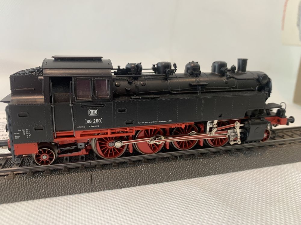 Locomotive Marklin 3396 | Kaufen auf Ricardo