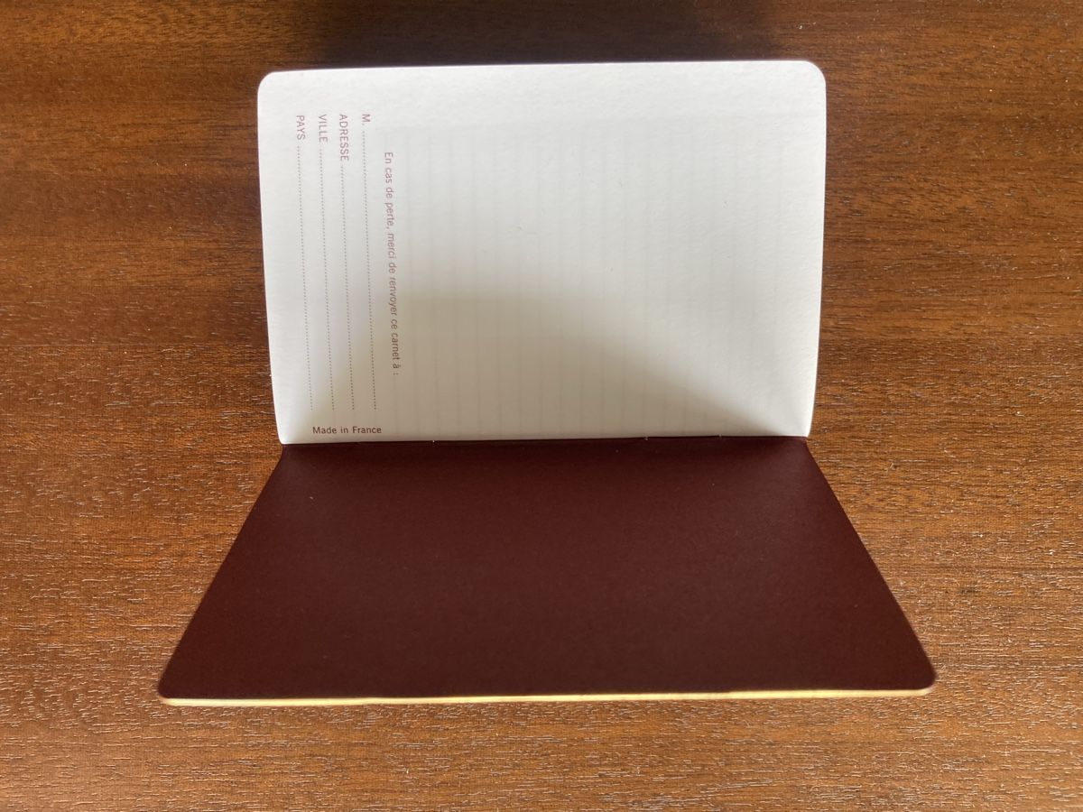 Libri: Hermès Miniadressbuch – Nuovo (secondo la descrizione) da Zürich venduto da mainau16 4