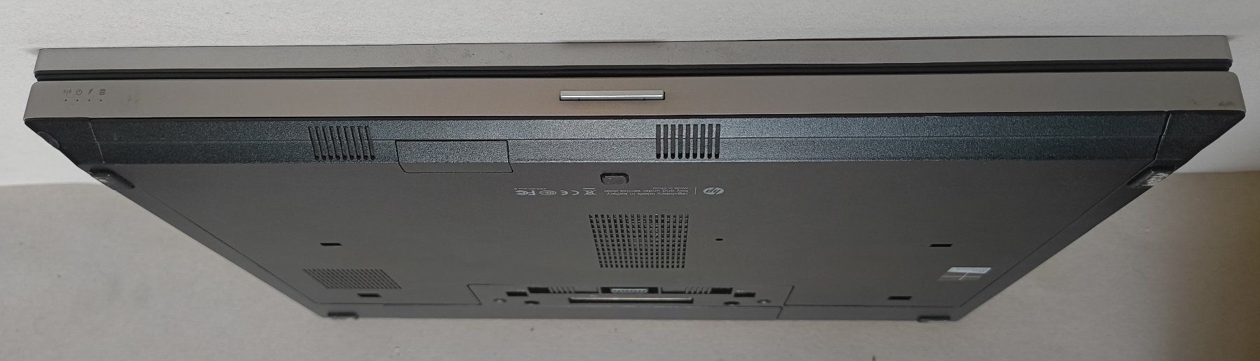 Hewlett Packard Notebook: HP EliteBook 8570p + Tasche – Usato da Hittnau venduto da Riven66 6