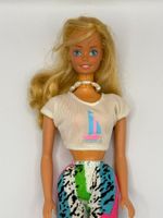 Vintage California Barbie (1987) Beach Style