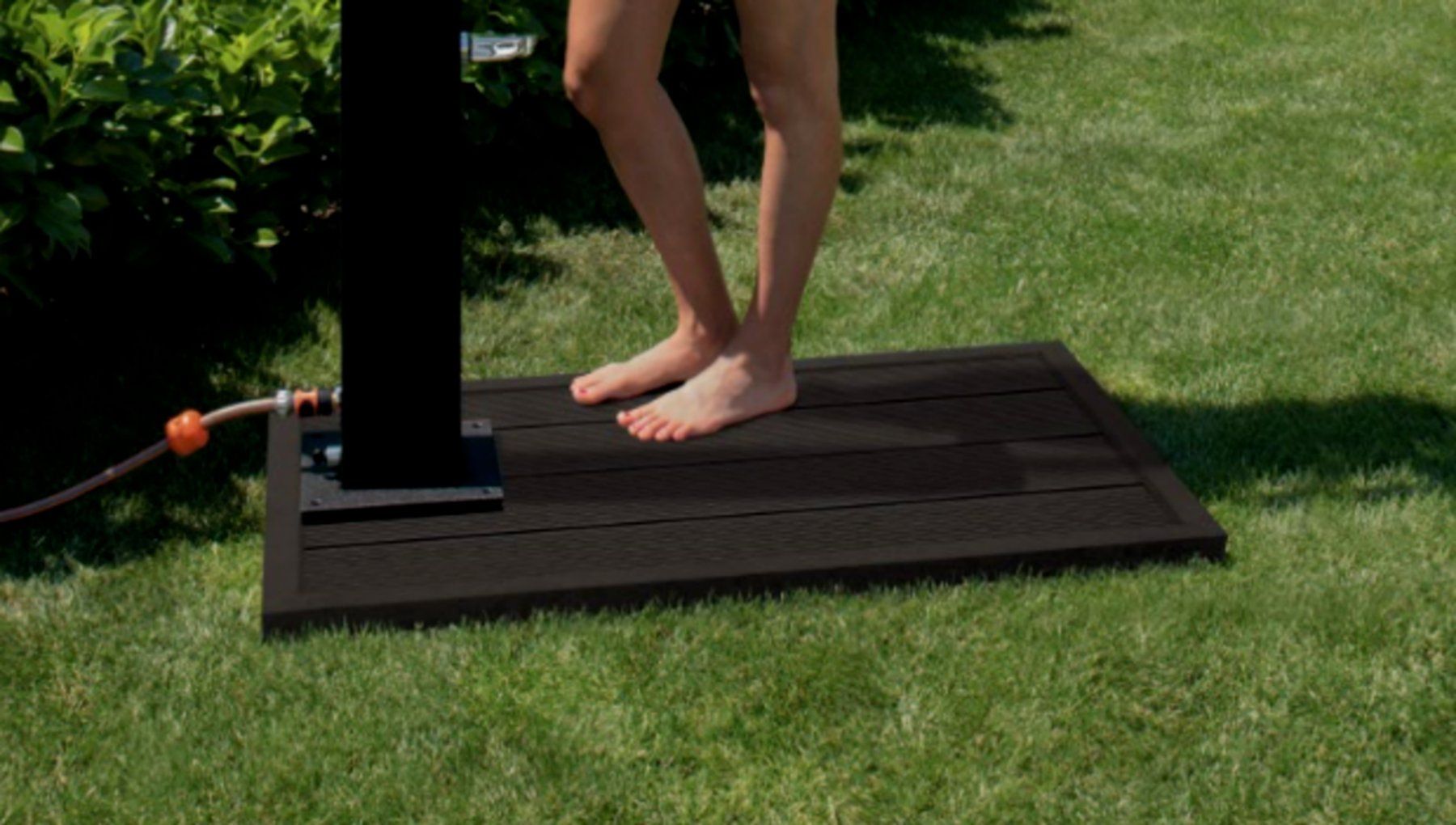 Rivestimenti per pavimenti: Bodenelement - Outdoor NEU - Preis pro Stück – Nuovo e nell'imballaggio originale da Zürich venduto da 321563425 2