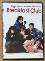 THE BREAKFAST CLUB 