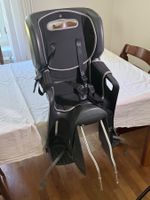 Qualitäts-Kindervelositz Römer britax