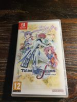 Tales of Graces F remastered sur Switch
