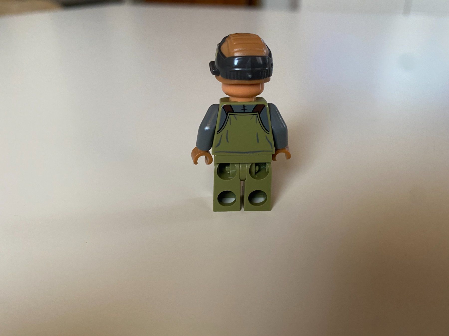 Lego Spielzeuge: LEGO - TOLLE - STAR - WARS - FIGUR – Gebraucht aus Gelterkinden von ajdt4 1