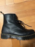 NEU - Dr. Martens Boots 1460 Bex, Schwarz, Grösse 45, Neu