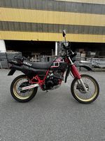 Yamaha XT600