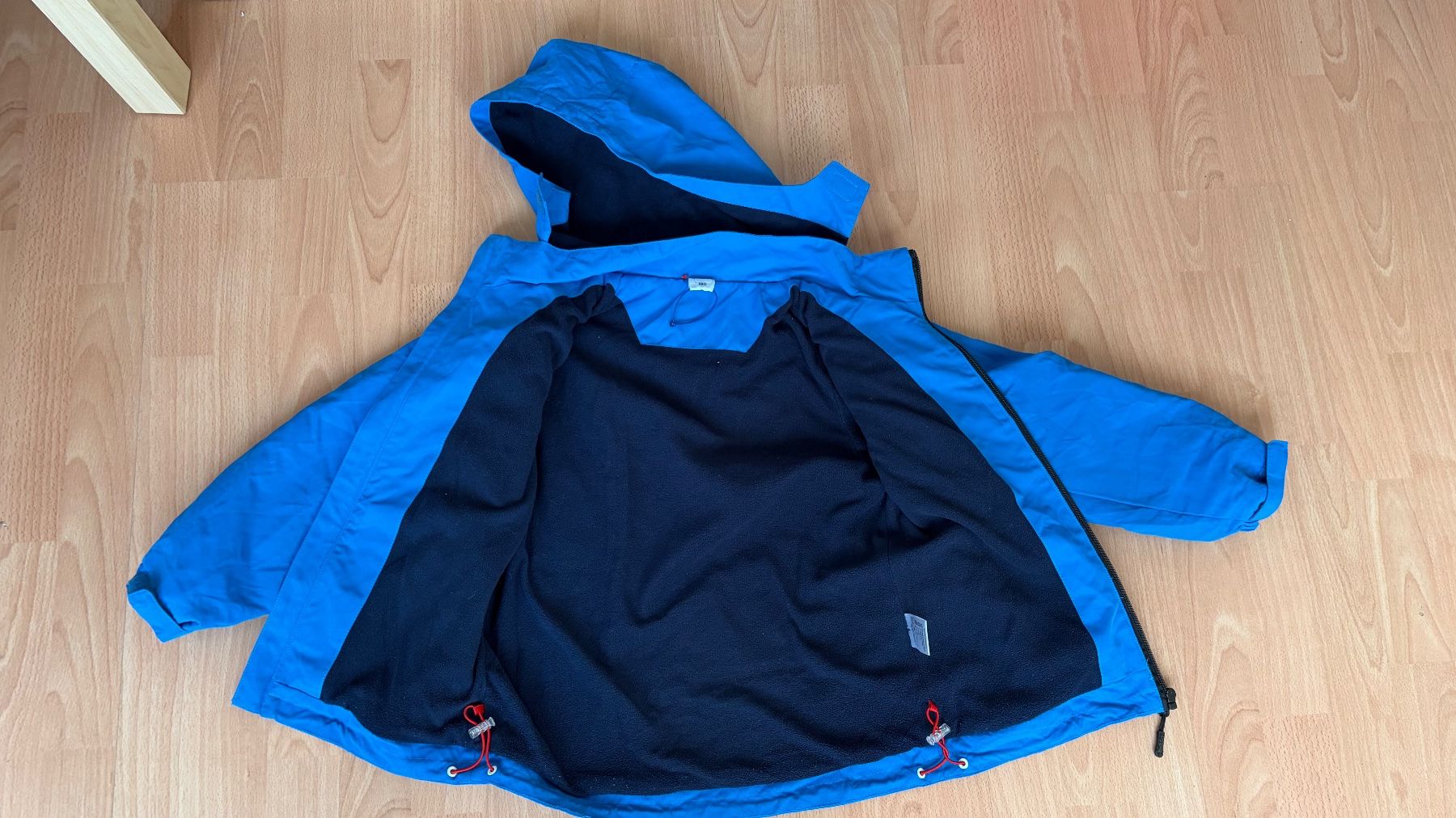 Giacche & Cappotti: Übergangsjacke, 128/134 – Usato da Bern venduto da c_hebenstreit 1