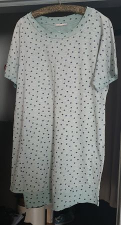 Deerberg schönes Longshirt Gr. L