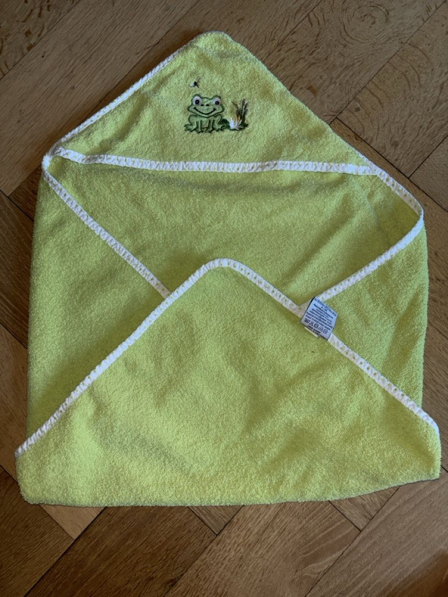 Serviettes de bain: Baby Tücher Set – D'occasion à Bern par Innpic 3