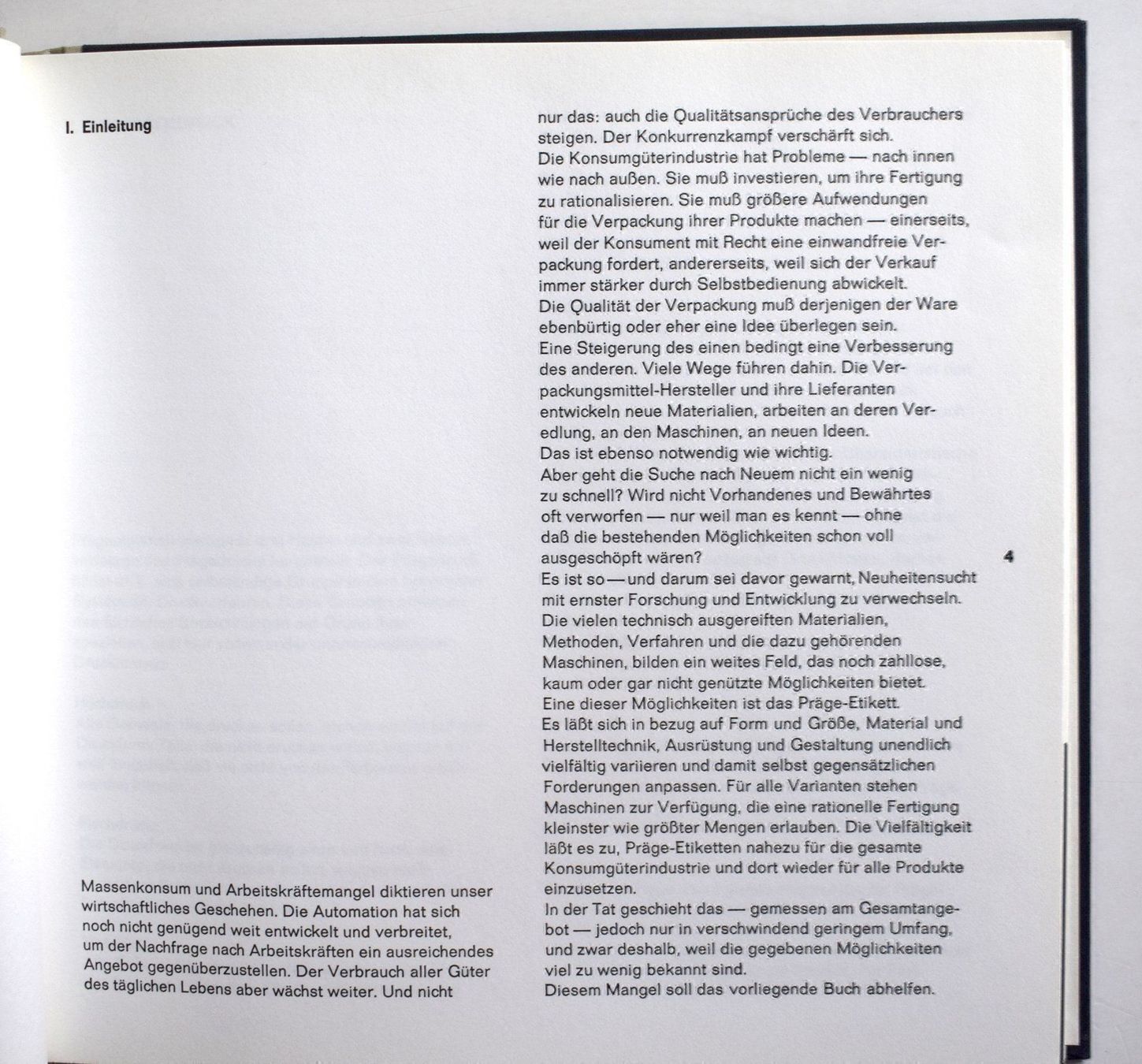 Libri: Musterbuch Prägedruck Gerhardt Drucktechnik Gebrauchsgrafik – Usato da Dulliken venduto da ichwettichhett 2
