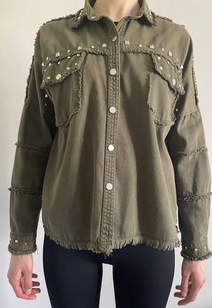 Zara Woman Jacke