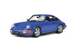 1:18 GT SPIRIT - Porsche 964 RS