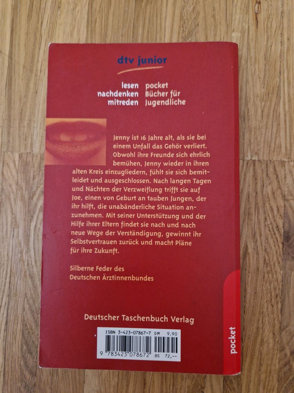 Bücher: Buch: Greller Blitz und stummer Donner – Gebraucht aus Niederhasli von foxy_8155 1