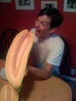 MELON BANANE GEANT! TRES RARE! 5g