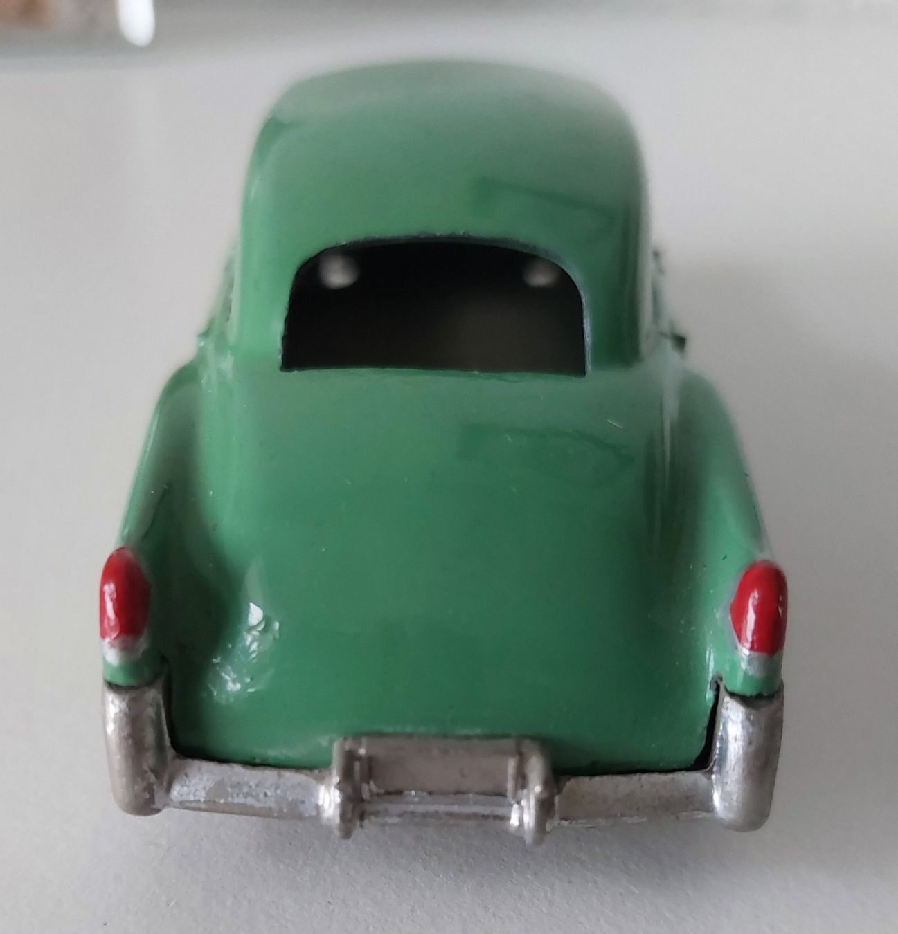 Mercury Modellini d'auto: MERCURY No. 9 Cadillac 1/48 – Usato da Schenkon venduto da Blech 3