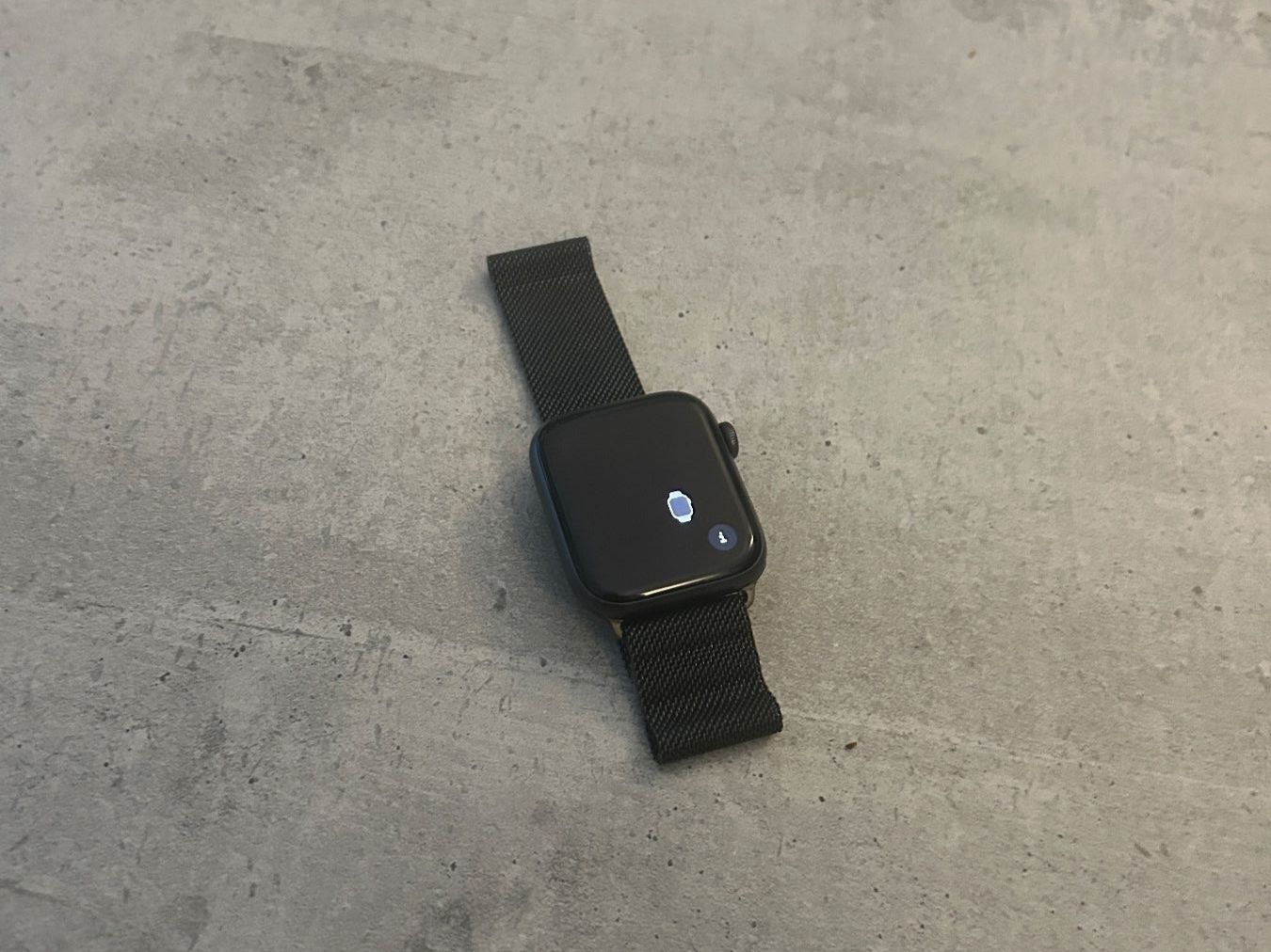 Apple Smartwatch: Apple Watch SE - 44mm - Space Gray – Usato da Ulmiz venduto da Comes78 1