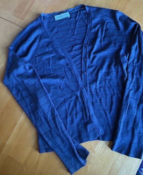 Gilet & Giacche senza maniche: Jaquette Tequila Solo taille 2 – Usato da Athenaz (Avusy) venduto da cyrano476