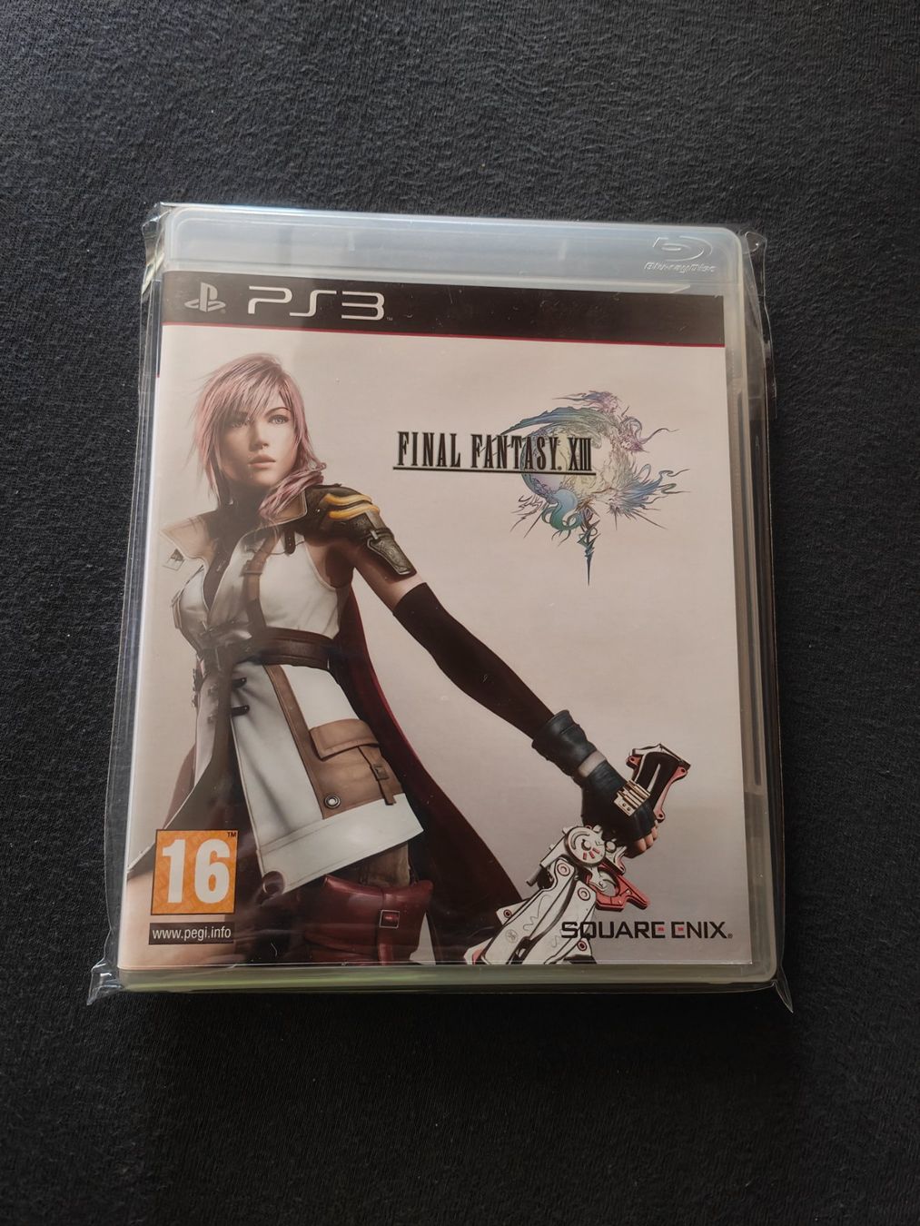 Giochi: Final Fantasy XIII PS3 – Usato da Dietikon venduto da Migi_97D
