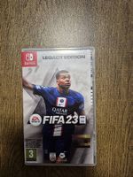 FIFA 23 Switch