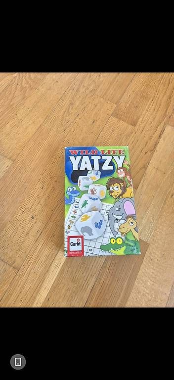 Giochi: Spiele Kinder  – Usato da Zürich venduto da bataleon 4