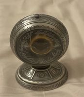 "Herr der Ringe": Der eine Ring - mit Muscheldisplay