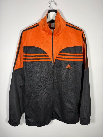 Adidas Vintage Trainingsjacke M