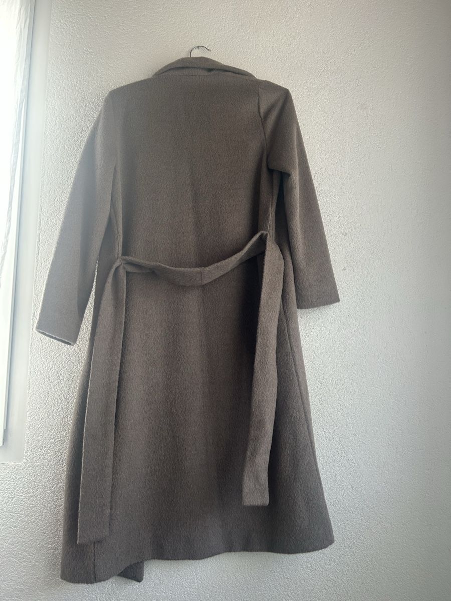 Loro Piana Mäntel: beautiful Amina Rubinacci coat – Neu (gemäss Beschreibung) aus Chur von valico 2