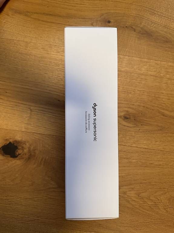Sèche-cheveux: Dyson Supersonic Haarbürste – D'occasion à Bern par dingodachs 2