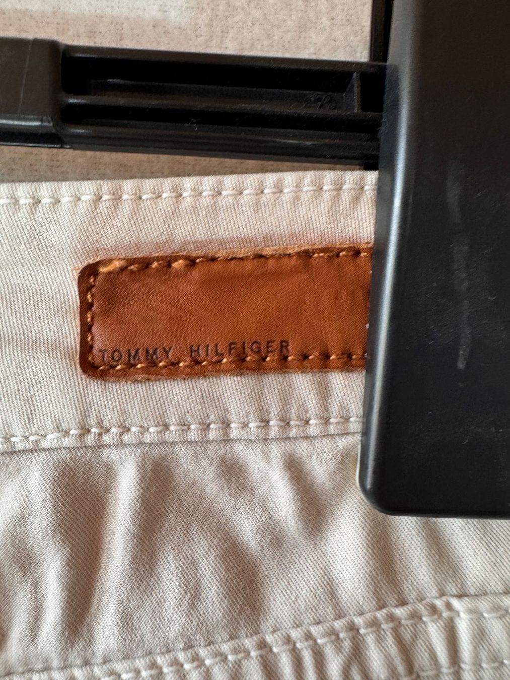 Tommy Hilfiger Jeans: Jeans von Tommy Hilfiger Gr. S – Gebraucht aus Grosswangen von second_hand_dress 4