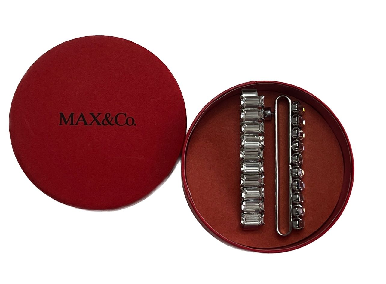 Ohrringe & -stecker: MAX&Co. MEDITARE - Ohrringe – Neu und originalverpackt aus Oberaach von Dandy2021 3