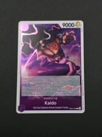 One Piece Kaido EB04-030 NM / 🇬🇧