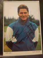 Kurt Jara  - 80/90er Jahre - FC St. Gallen