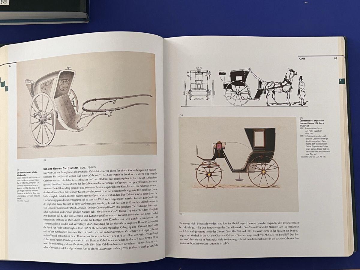 Livres: Furger In der Kutsche durch die Schweiz Postkutsche 2006 – D'occasion à Adliswil par buch_und_kunst 9