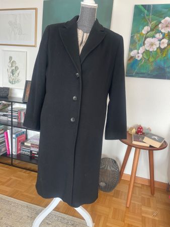 Wollmantel Kaschmir Feldpausch