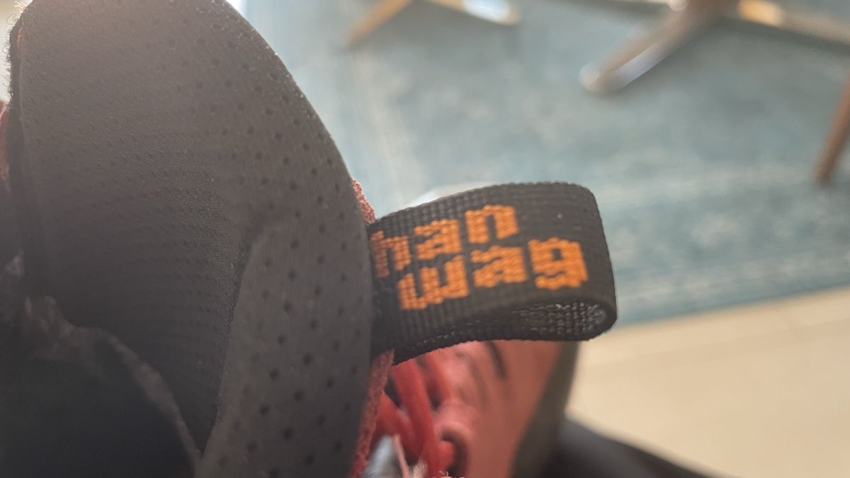 Hanwag Herrenschuhe: Hanwag Bergstiefel Gr. 41.5 – Neu (gemäss Beschreibung) aus Glattfelden von hel_8tb6 5