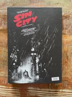Sin City - DVD limited Boxset + Art Book (Frank MILLER)