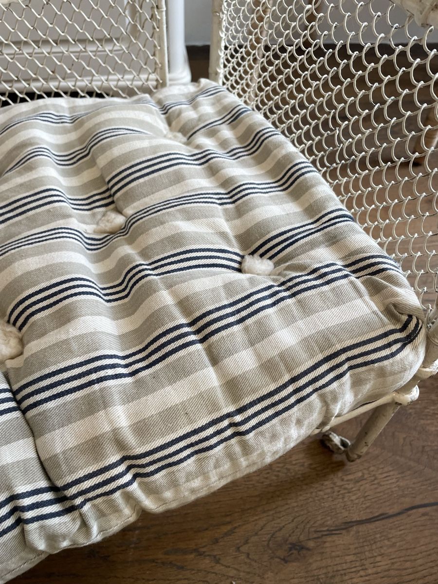 Spielzeuge: Puppenbett Katzenbett Hundebett – Gebraucht aus Sirnach von dasrosahaus 5