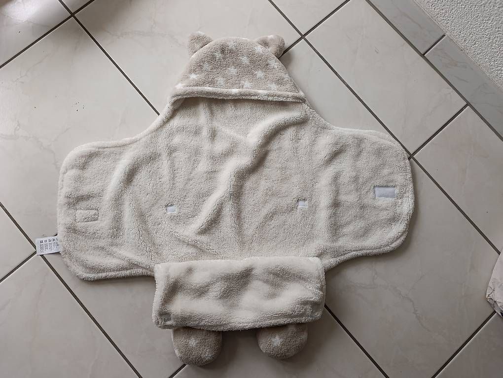 Babyanzüge: Babyoverall Gr. 68 Herbst/Winter – Gebraucht aus Berg TG von Gisela86